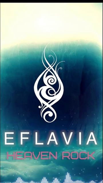 Eflavia - I'm in Heaven (album)