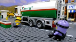 ЛЕГО Тачки Гонка суперкаров и приключения машинок  LEGO Cars