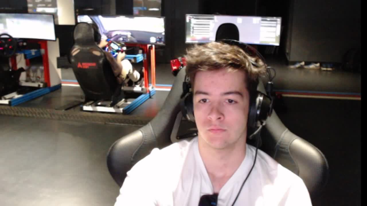 RVA SIM LEAGUE GRAND-FINAL смотреть онлайн