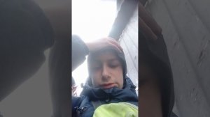странная локация часть 3