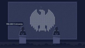 Почему тотальная слежка не спасает от терроризма