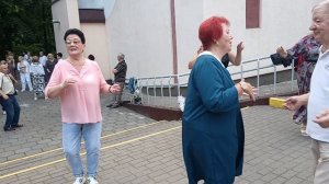 Какая же я бабка...... 07.06.26 Гомель парк Луначарского 🥰💫