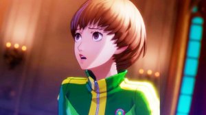 ⚡️Анонсирована Persona 4 Revival