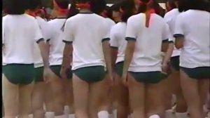 koukousei dance