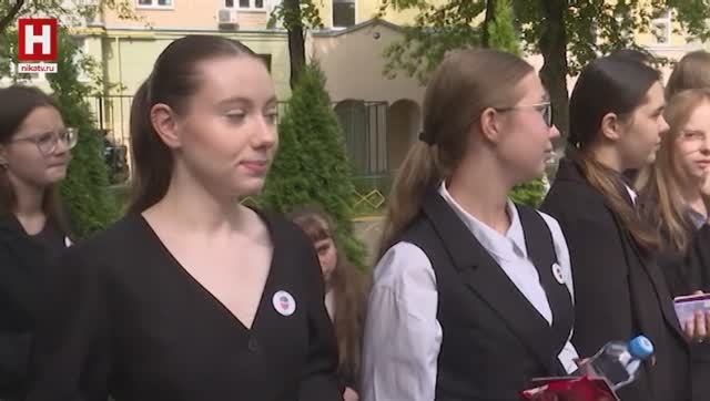 НЕДЕЛЯ | 6 июня 2026