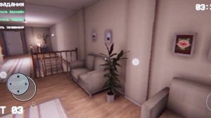 😱Boisvert Horror Game мне было очень страшно😱