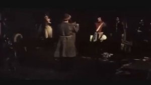 фрагмент из советского кино
