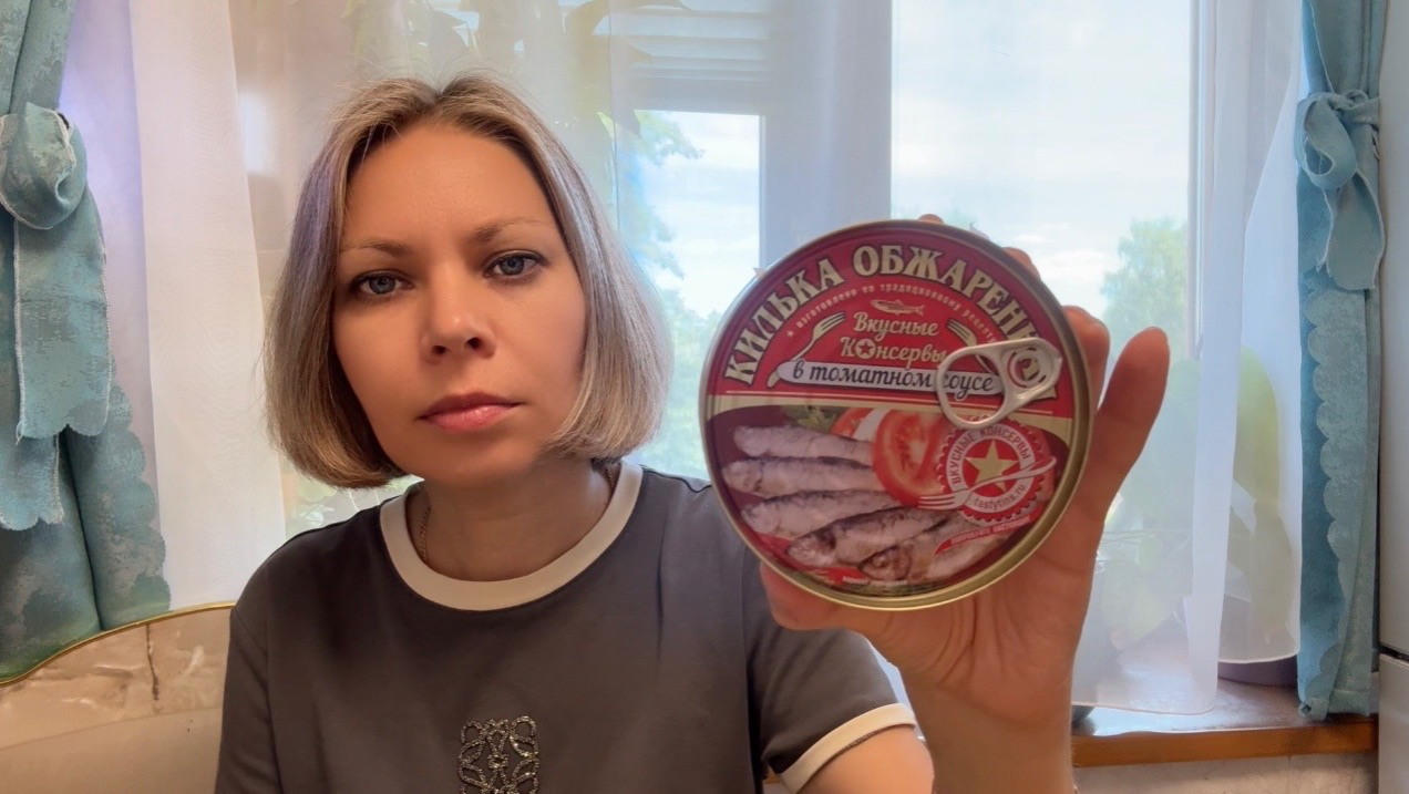ПОКУПКИ ИЗ ПЯТЕРОЧКИ 🛒