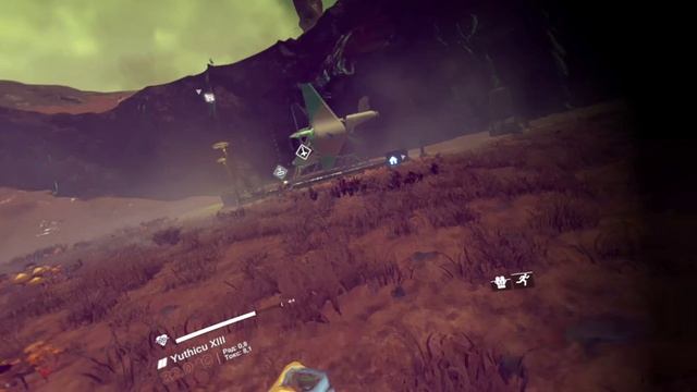 NO MANS SKY смотреть онлайн