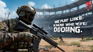 Arena Breakout:«Играем так, будто знаем, что делаем». Solo