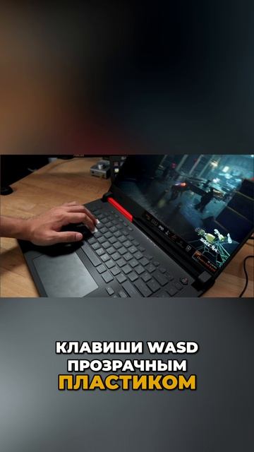 🙂 Его игровой мощи хватит еще на долгое время? / Обзор Asus ROG Strix G15 смотреть онлайн