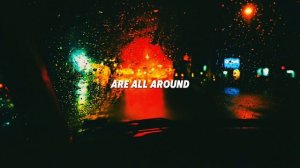 ECHOES – We Stayed Awake Until Dawn