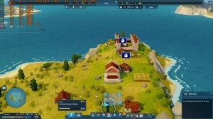 НОВАЯ ИГРА!!!!! ЧАСТЬ 1