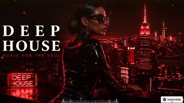 Vocal House 2026 _ Hypnotic Female Voice _ After Midnight Deep House смотреть онлайн