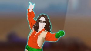 Just Dance 4 - Livin’ la Vida Loca by Ricky Martin