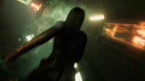 Star Trek Shadow Frontier Announcement Teaser