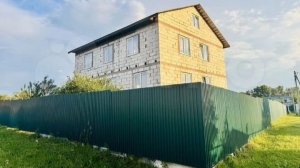 Продается дом Калужская область д. Маринки Жуковский район.