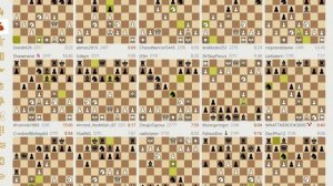 Запись трансляций шахмат на сайте Lichess – запись №1 - 2of2 - 310of317