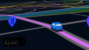 Авто перевернулось в Кузбассе, четыре человека погибли