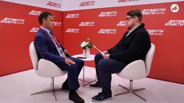 Директор «Первой мебельной фабрики» Александр Шестаков: «Мы заменили иностранные компании» смотреть онлайн