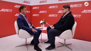 Директор «Первой мебельной фабрики» Александр Шестаков: «Мы заменили иностранные компании»
