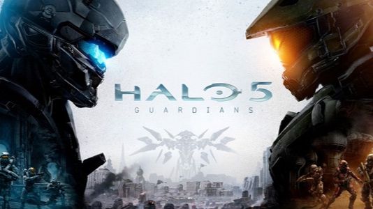 ИГРОФИЛЬМ Halo 5: Guardians