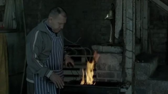 Большой куш смотреть онлайн
