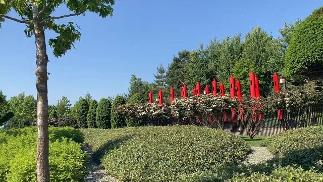 ✅ Парк Галицкого часть 2. Кроличья нора и другие локации ☀️ смотреть онлайн