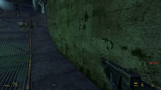 Half-life 2 Epidosode 2 | Кольцо Ворта. Walkthrogh #2 #2026