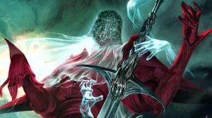 Blasphemous 2 The Third Sin | трейлер к выходу бесплатного дополнения