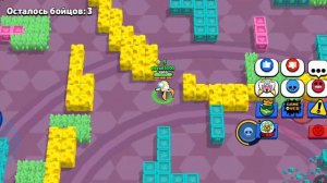 ПОЛУЧИЛ БОЙЦА СТАРР НОВУ BRAWL STARS