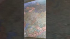 Урок Географии (музей) часть 1