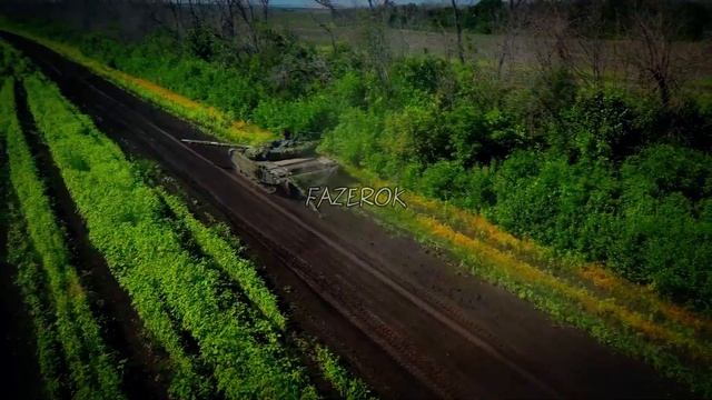 Russian Tanks Edit смотреть онлайн