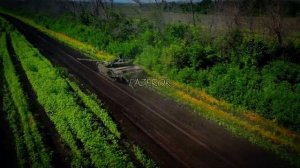 Russian Tanks Edit