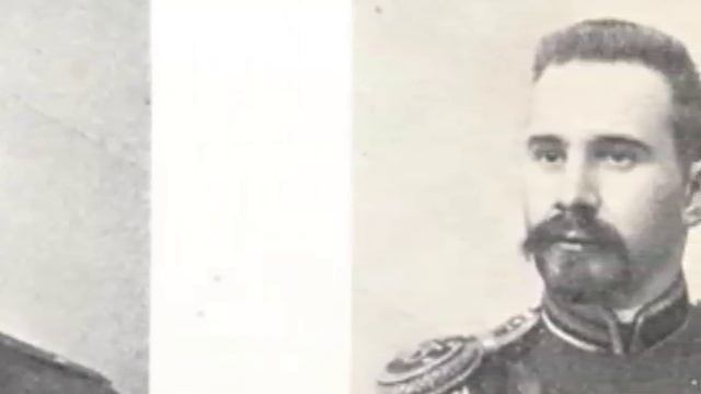 Вальс «На сопках Маньчжурии» смотреть онлайн