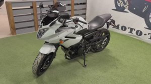 YAMAHA XJ6S ABS 2010г. Из Германии.