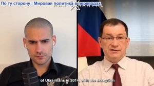 Марио Навфал - Дмитрий Полянский: «Решение в Европе уже принято»
