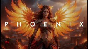 Epic Phoenix Battle Music Heroic Orchestral Cinematic Soundtrack FREE music, No copyright