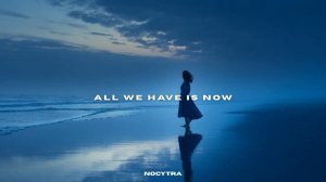 NOCYTRA - Live In The Moment / Deep House Mix 2026