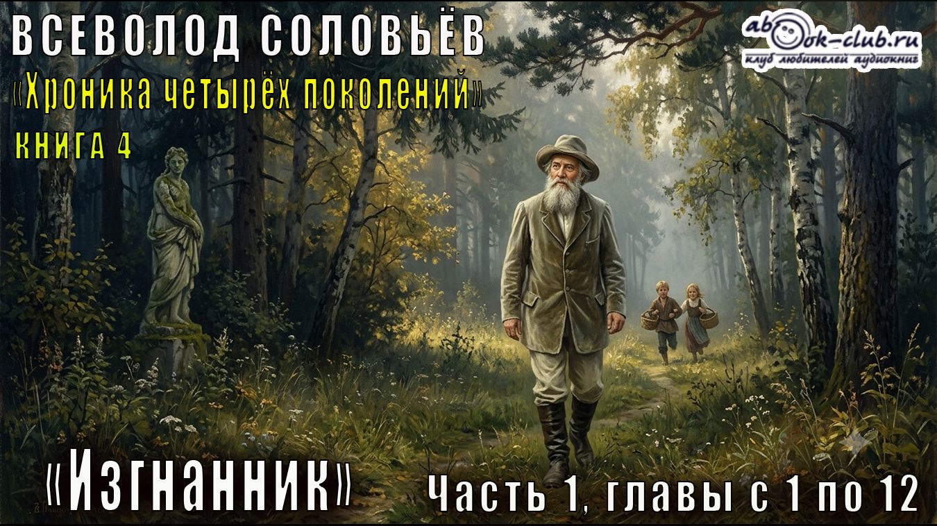 Всеволод Соловьёв 