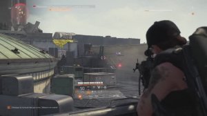 Division 2 • Ликвидация Бивней