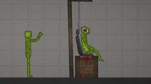 Я создал симуляцию | melon sandbox