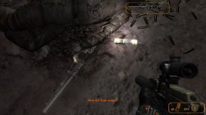 Metro 2033 - 21 серия Ребёнок