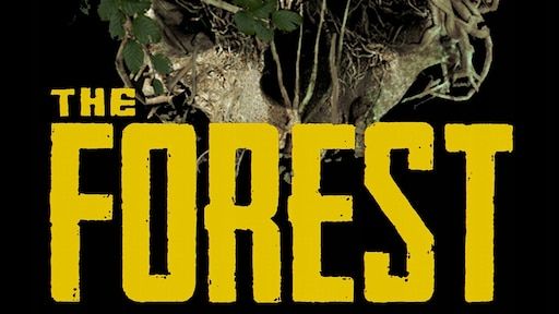 The Forest Live смотреть онлайн