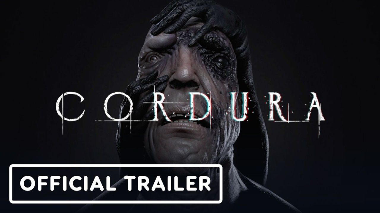 Авторы кооперативного хоррора CORDURA представили первый геймплейный трейлер