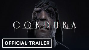 Авторы кооперативного хоррора CORDURA представили первый геймплейный трейлер