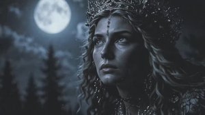 «Гамаюн» в антураже восточно-славянской мифологии