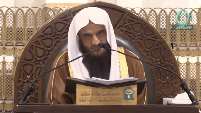 Виды таухида: что должны знать мусульмане || Шейх Абдур-Раззак аль-Бадр (حفظه الله تعالى) смотреть онлайн