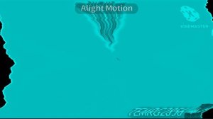 Gamavision Csupo Effects MegaCubed in Angel's Blast