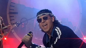 Scorpions - You And I (1996)
